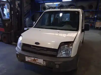 Scrapping Vehicle ford transit connect (tc7) 1.8 tdci cat of the year 2003 powered hcpb