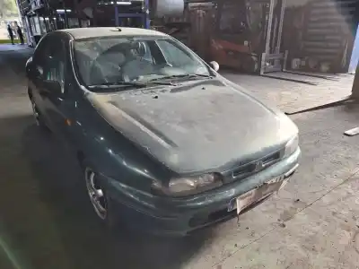 Veicolo di demolizione FIAT BRAVA (182_)  dell'anno 1997 alimentato 182 A4.000