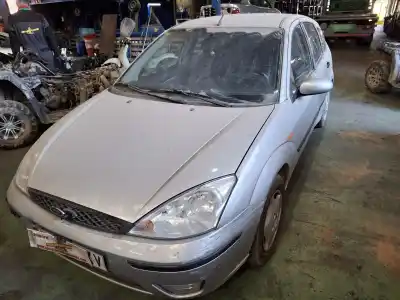 Veicolo di demolizione ford focus i (daw, dbw) 1.6 16v dell'anno 2025 alimentato fyda,fydb,fydc,fydd,fydh
