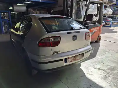 Утилизация автомобиля seat leon (1m1) 1.6 года 1999 питание aeh,akl