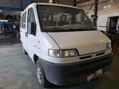 Véhicule à la ferraille CITROEN JUMPER AUTOBÚS (230P)  de l'année 1994 alimenté D9B (XUD9A/U)