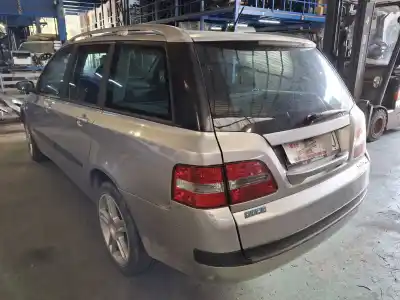 Véhicule à la ferraille fiat                                               stilo multi wagon (192_)                                                                                                                                                                                                                                   1.9 jtd                                                                                                                                                                                                                                                    de l'année 2003 alimenté 192 a1.000,192 b4.000,937 a7.000