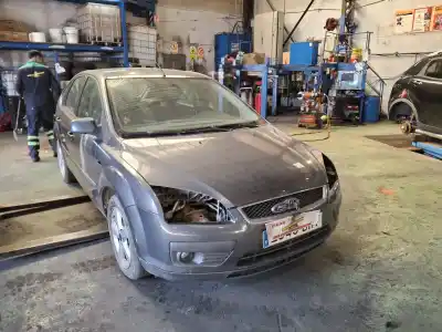 Утилизация автомобиля ford focus ii (da_, hcp, dp) 1.6 tdci года 2005 питание g8da,g8db,g8dd,g8de,g8df
