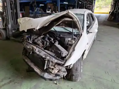 Scrapping Vehicle seat toledo ii (1m2) 1.9 tdi of the year 1999 powered ahf,asv