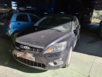 Утилизация автомобиля ford focus ii (da_, hcp, dp) 1.6 tdci года 2009 питание g8da,g8db,g8dd,g8de,g8df