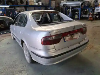 Здавання транспортного засобу seat toledo ii (1m2) 1.9 tdi року 2003 потужний ahf,asv