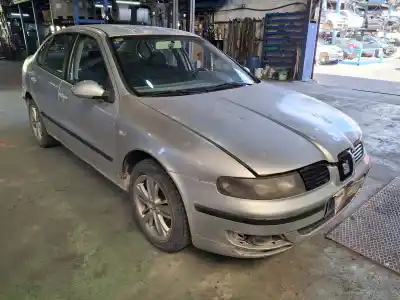 Здавання транспортного засобу SEAT TOLEDO II (1M2) 1.9 TDI року 2003 потужний AHF,ASV