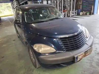 Vehicul casat CHRYSLER PT CRUISER (PT_)  al anului 2000 alimentat ECC
