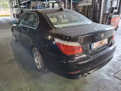 Scrapping Vehicle bmw 5 (e60) 520 d of the year 2008 powered n47 d20 a,n47 d20 c