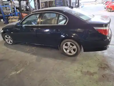 Scrapping Vehicle bmw 5 (e60) 520 d of the year 2008 powered n47 d20 a,n47 d20 c