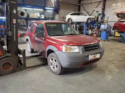 Vehículo de desguace LAND ROVER FREELANDER I (L314)  del año 1999 con motor 20 T2N