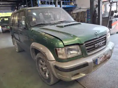 Vehículo de desguace OPEL MONTEREY A (M92)  del año 1994 con motor 
