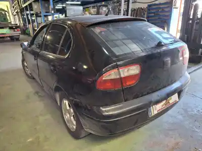 Утилизация автомобиля seat leon (1m1) 1.9 tdi года 2002 питание ahf,asv