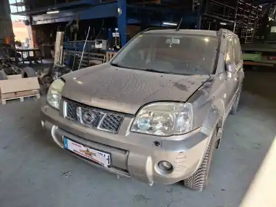 Véhicule à la ferraille NISSAN X-TRAIL I (T30)  de l'année 2006 alimenté YD22