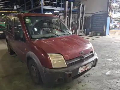 Scrapping Vehicle FORD TOURNEO CONNECT  of the year 2005 powered HCPA,HCPB,HCPC,HCPD,P9PA,P9PB,P9PC,P9PD,R3PA,RWPE,
