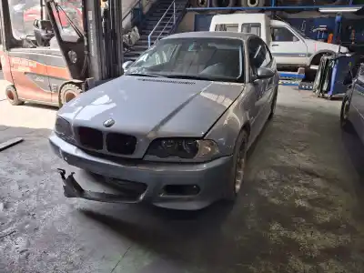 Vehicul casat BMW 3 (E46) 318 I al anului 2002 alimentat N42 B20 A,N46 B20 A,N46 B20 C