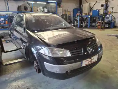 Vehicul casat RENAULT MEGANE II (BM0/1_, CM0/1_)  al anului 2003 alimentat F9Q B8