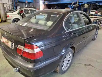 Vehicul casat bmw 3 (e46) 318 d al anului 2004 alimentat m47 d20 (204d4)