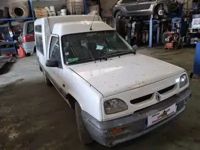 Vehicul casat RENAULT EXPRESS FURGONETA/MONOVOLUMEN (F40_, G40_)  al anului 1997 alimentat F8Q 640,F8Q 648,F8Q 682