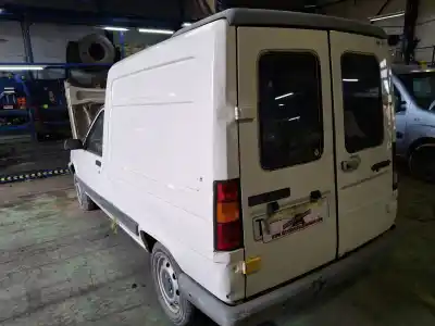 Vehicul casat renault kangoo (kc0/1_) 1.5 dci (kc07) al anului 2006 alimentat k9k b7