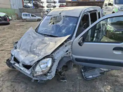Vehicul casat RENAULT KANGOO (KC0/1_)  al anului 2005 alimentat K9K A7