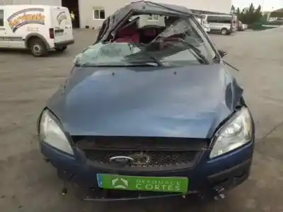 Утилизация автомобиля FORD FOCUS C-MAX (CAP) D-G8DA года 2005 питание G8DA