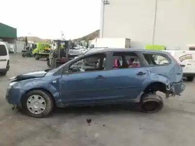 Утилизация автомобиля ford focus c-max (cap) d-g8da года 2005 питание g8da