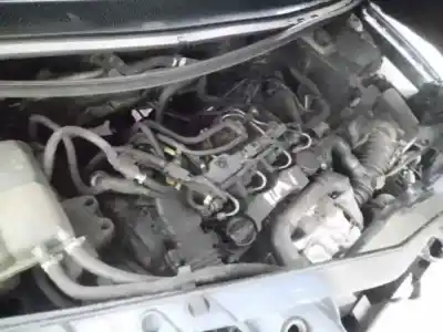 Утилизация автомобиля ford focus c-max (cap) d-g8da года 2005 питание g8da