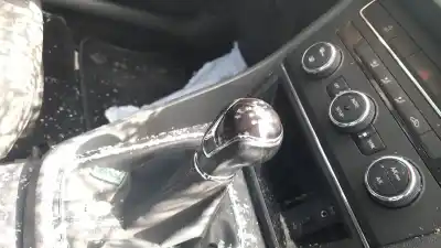 Утилизация автомобиля seat leon (5f1) 1.2 tsi года 2016 питание cyvb