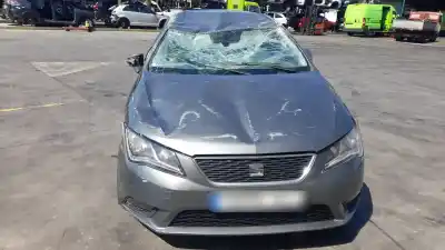 Утилизация автомобиля SEAT LEON (5F1) 1.2 TSI года 2016 питание CYVB