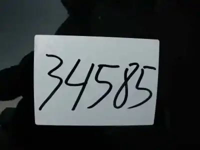 Здавання транспортного засобу ford fiesta (cb1) spja року 2009 потужний spja