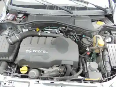 Утилизация автомобиля opel corsa c (x01) 1.3 cdti (f08, f68) года 2003 питание z13dt