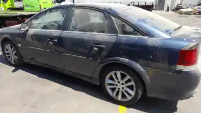 Veículo de Sucata opel vectra c (z02) 1.9 cdti (f69) do ano 2006 alimentado z19dth