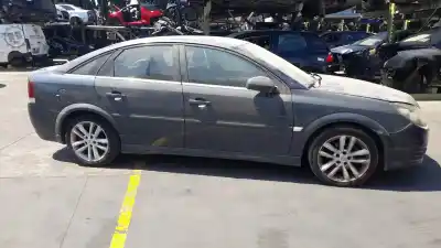 Veículo de Sucata opel vectra c (z02) 1.9 cdti (f69) do ano 2006 alimentado z19dth