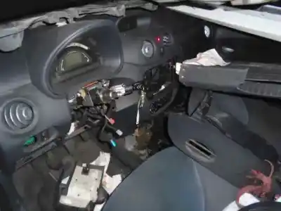 Scrapping Vehicle citroen c3 i (fc_, fn_) 1.4 hdi of the year 2003 powered 8hx