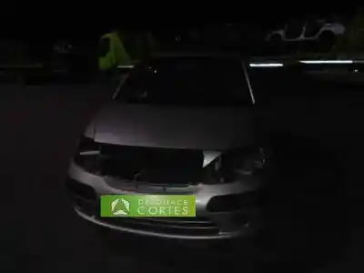 Здавання транспортного засобу CITROEN C3 I (FC_, FN_) 1.4 HDI року 2003 потужний 8HX