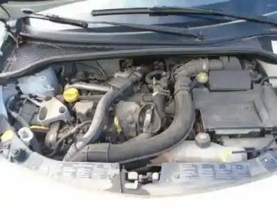 Утилизация автомобиля renault clio iii k9k768 года 2008 питание k9k768