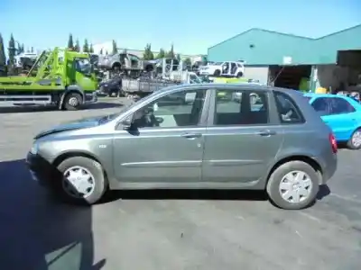 Утилизация автомобиля fiat stilo (192) 192a1000 года 2004 питание 192a1000