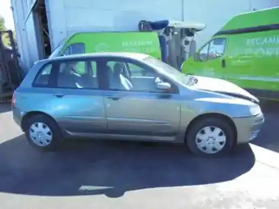 Утилизация автомобиля fiat stilo (192) 192a1000 года 2004 питание 192a1000