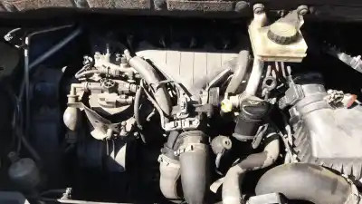 Scrapping Vehicle citroen c4 picasso i monospace (ud_) 2.0 hdi 138 of the year 2007 powered rhj
