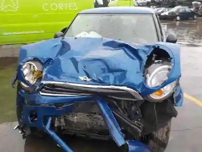 Здавання транспортного засобу MINI MINI (R56) ONE року 2007 потужний N12B14A