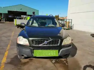 Verschrottungsfahrzeug VOLVO XC90 I (275) 2.5 T AWD des Jahres 2006 angetrieben B5254T2