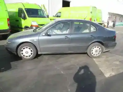 Утилизация автомобиля seat toledo ii (1m2) 1.9 tdi года 2002 питание asv
