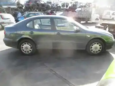 Утилизация автомобиля seat toledo ii (1m2) 1.9 tdi года 2002 питание asv
