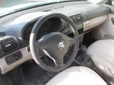 Утилизация автомобиля seat toledo ii (1m2) 1.9 tdi года 2002 питание asv