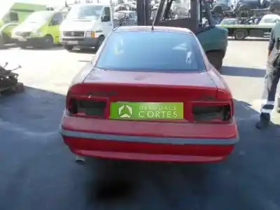 Здавання транспортного засобу opel calibra 2.0 g -c20ne року 1992 потужний c20ne