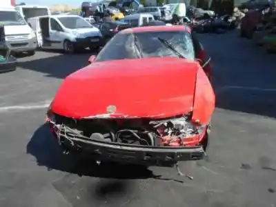 Hurda Aracı OPEL CALIBRA 2.0 G -C20NE Yılın 1992 güçlü C20NE