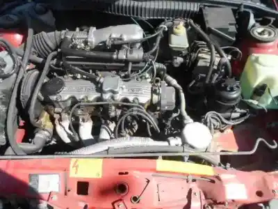 Здавання транспортного засобу opel calibra 2.0 g -c20ne року 1992 потужний c20ne