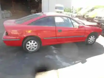 Здавання транспортного засобу opel calibra 2.0 g -c20ne року 1992 потужний c20ne