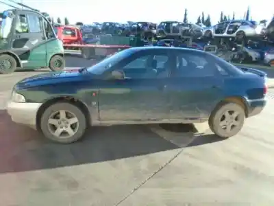 Veículo de Sucata audi a4 b5 (8d2) 1.9 tdi do ano 1996 alimentado afn